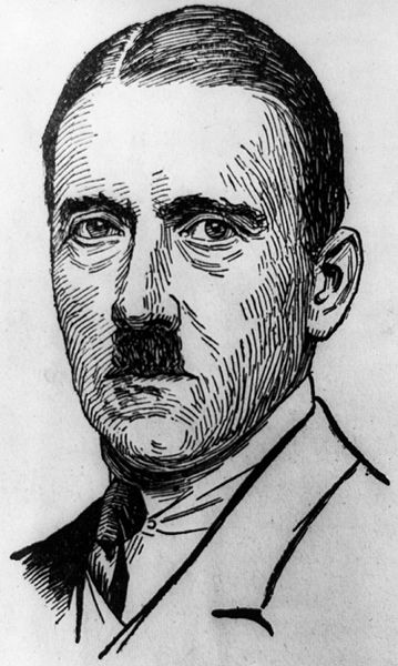 359px-Drawing_of_Adolf_Hitler.jpg